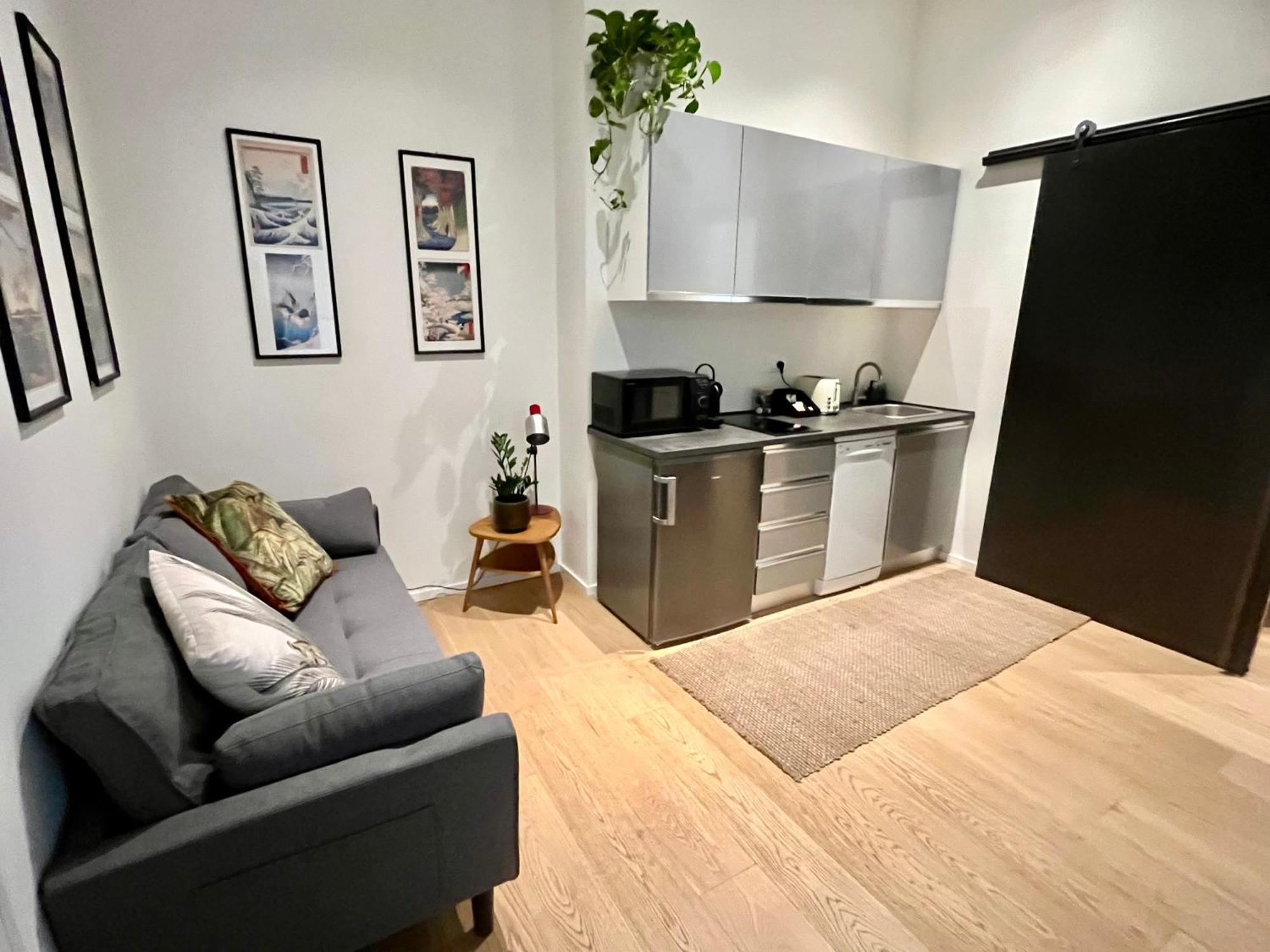 Studio4 Roma, Rome
